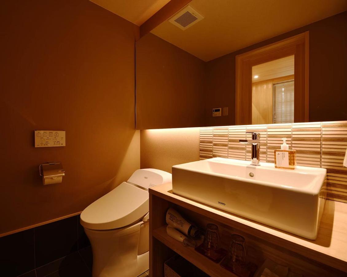 Kyoyado Heianshiki Hotel Kyoto Eksteriør billede