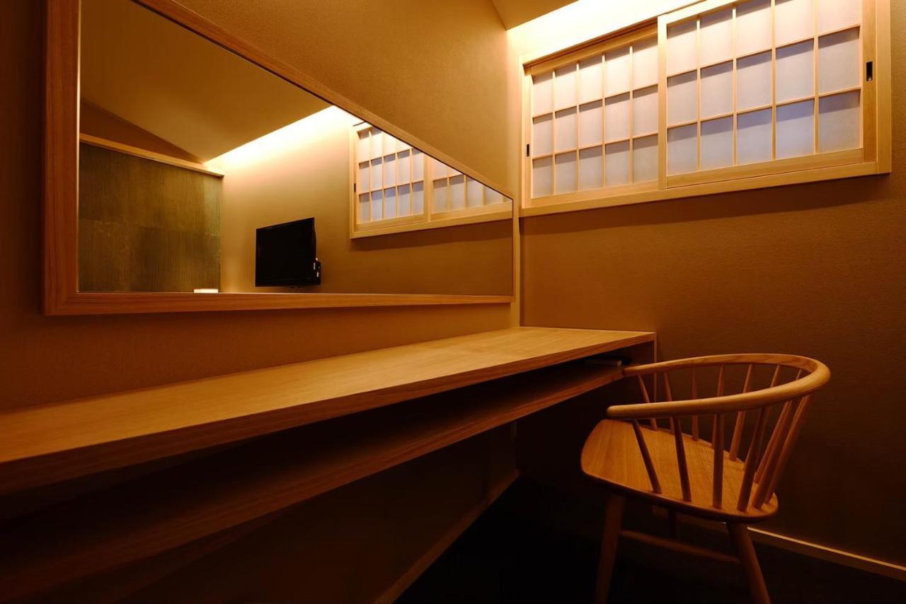 Kyoyado Heianshiki Hotel Kyoto Eksteriør billede