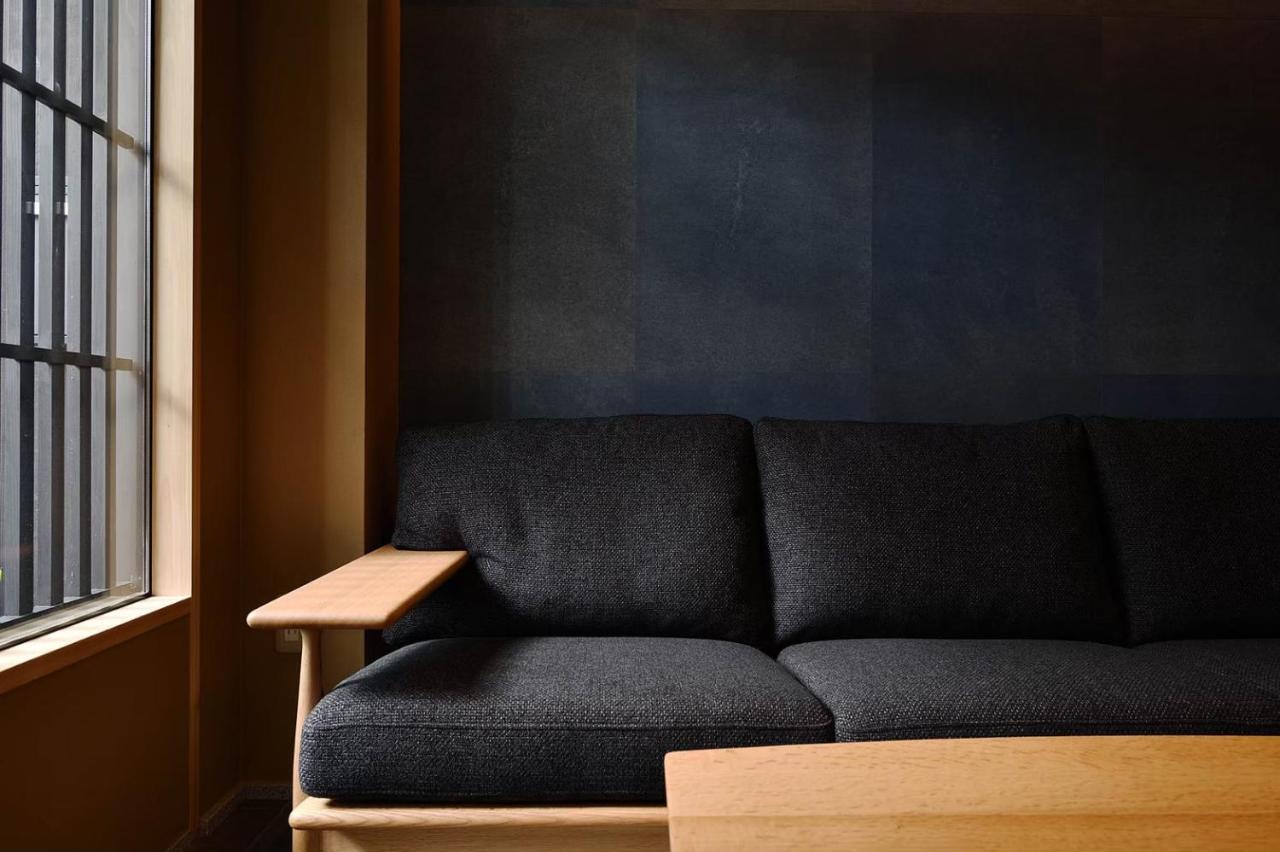 Kyoyado Heianshiki Hotel Kyoto Eksteriør billede