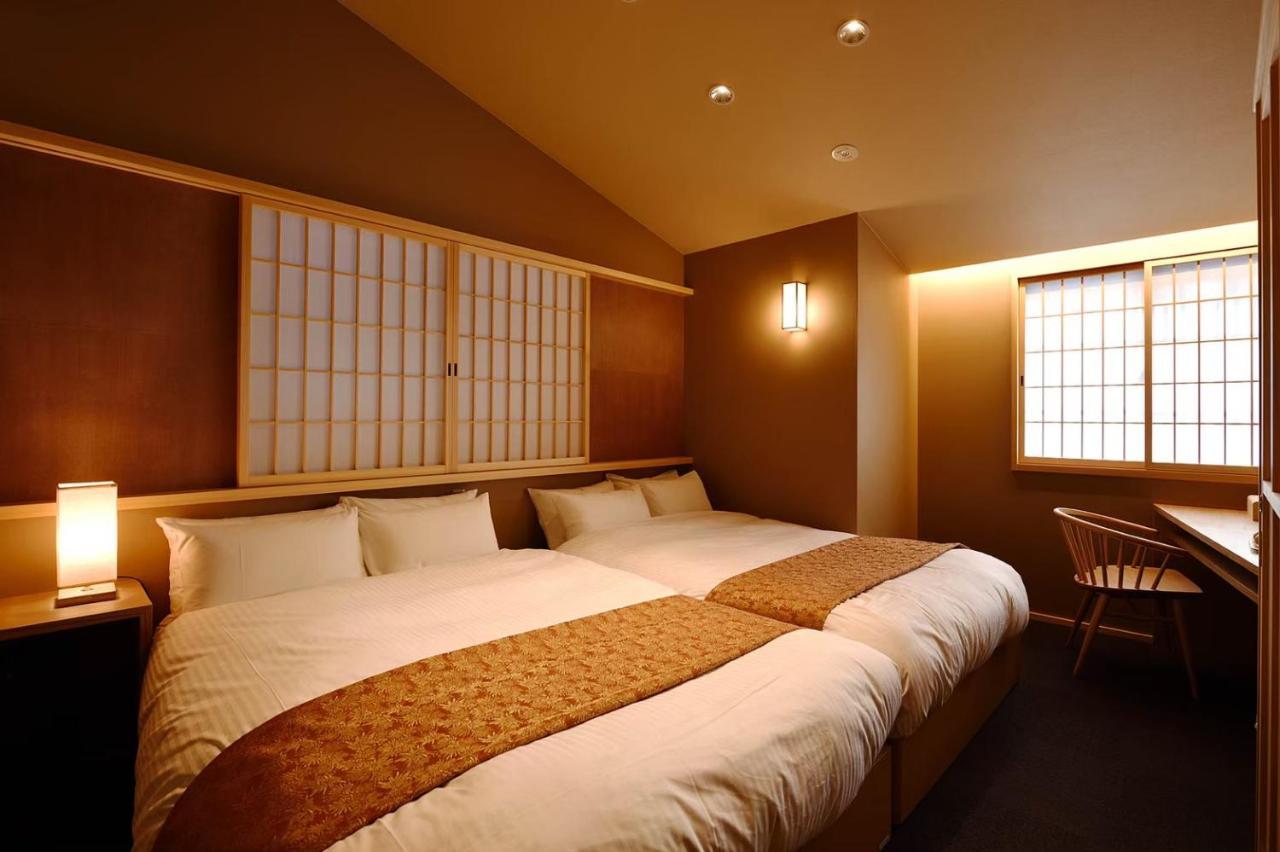 Kyoyado Heianshiki Hotel Kyoto Eksteriør billede