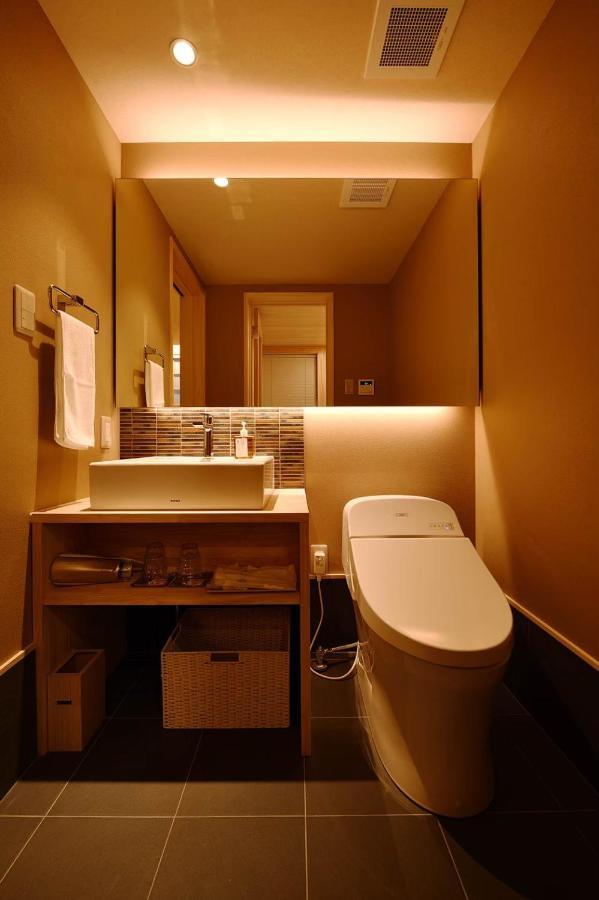 Kyoyado Heianshiki Hotel Kyoto Eksteriør billede