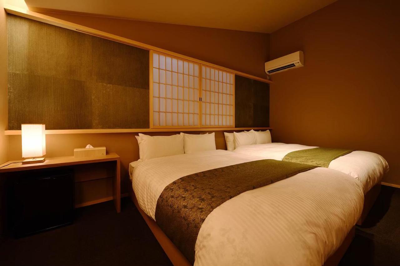 Kyoyado Heianshiki Hotel Kyoto Eksteriør billede