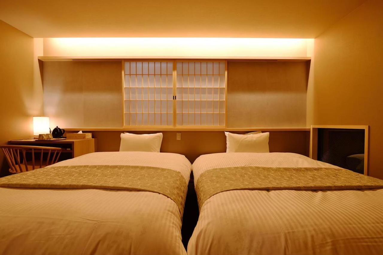 Kyoyado Heianshiki Hotel Kyoto Eksteriør billede
