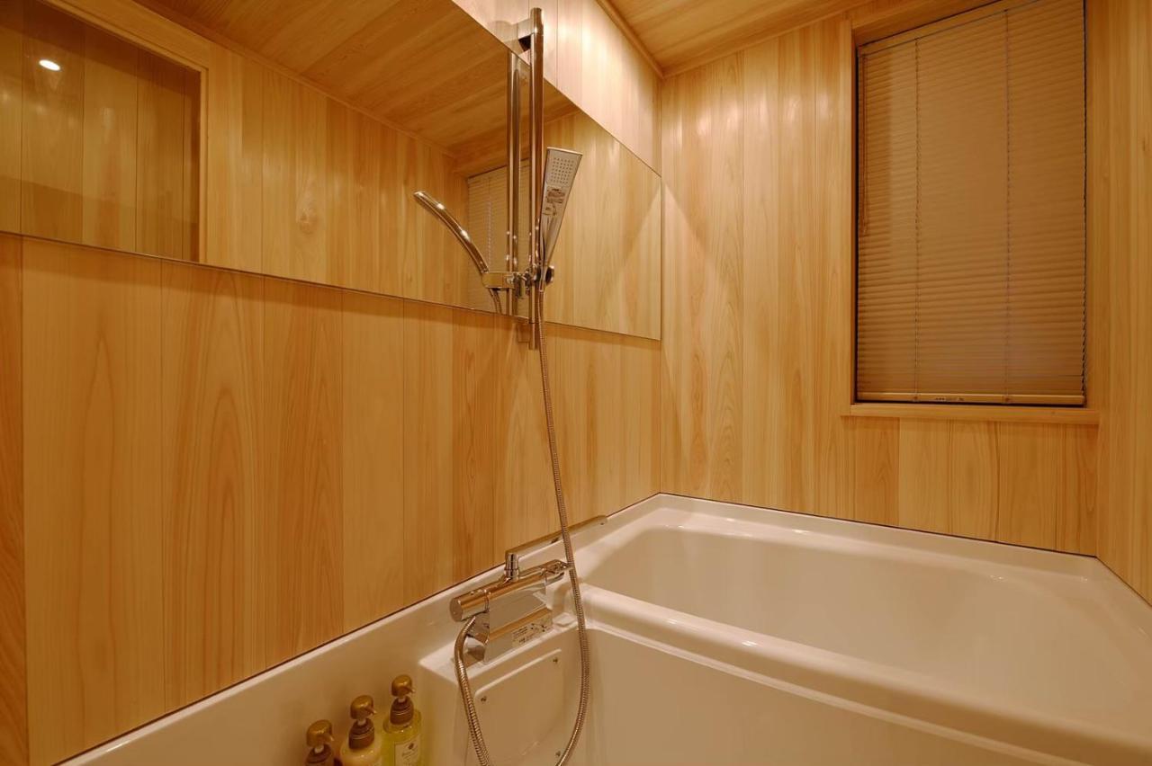 Kyoyado Heianshiki Hotel Kyoto Eksteriør billede