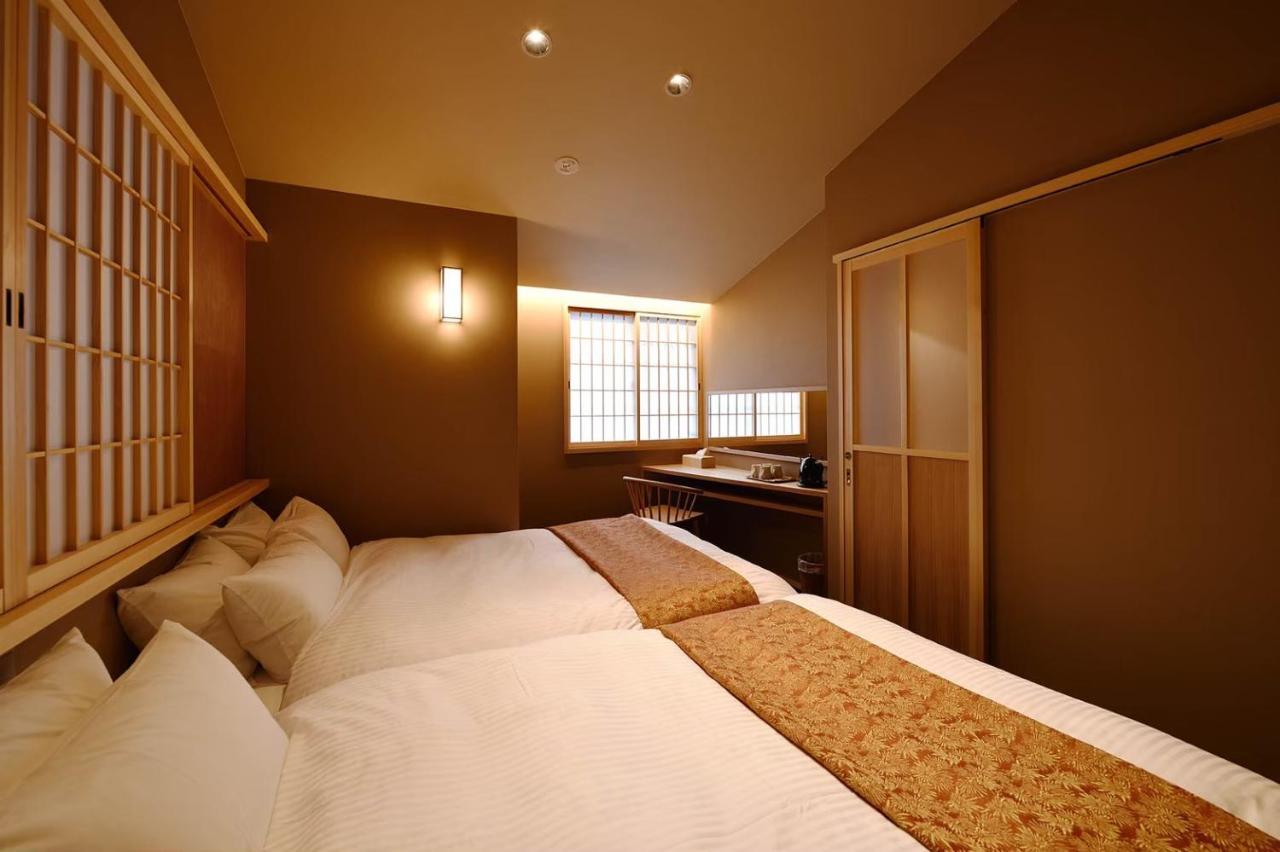 Kyoyado Heianshiki Hotel Kyoto Eksteriør billede