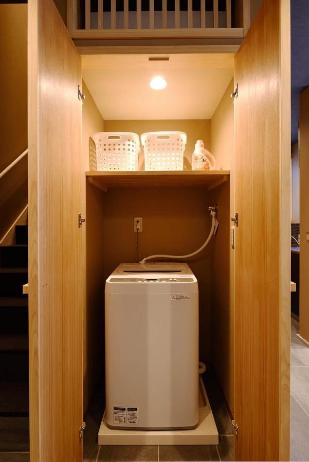 Kyoyado Heianshiki Hotel Kyoto Eksteriør billede