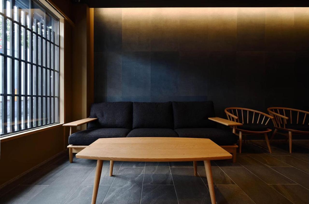 Kyoyado Heianshiki Hotel Kyoto Eksteriør billede