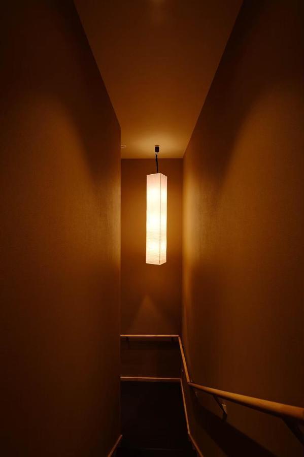 Kyoyado Heianshiki Hotel Kyoto Eksteriør billede