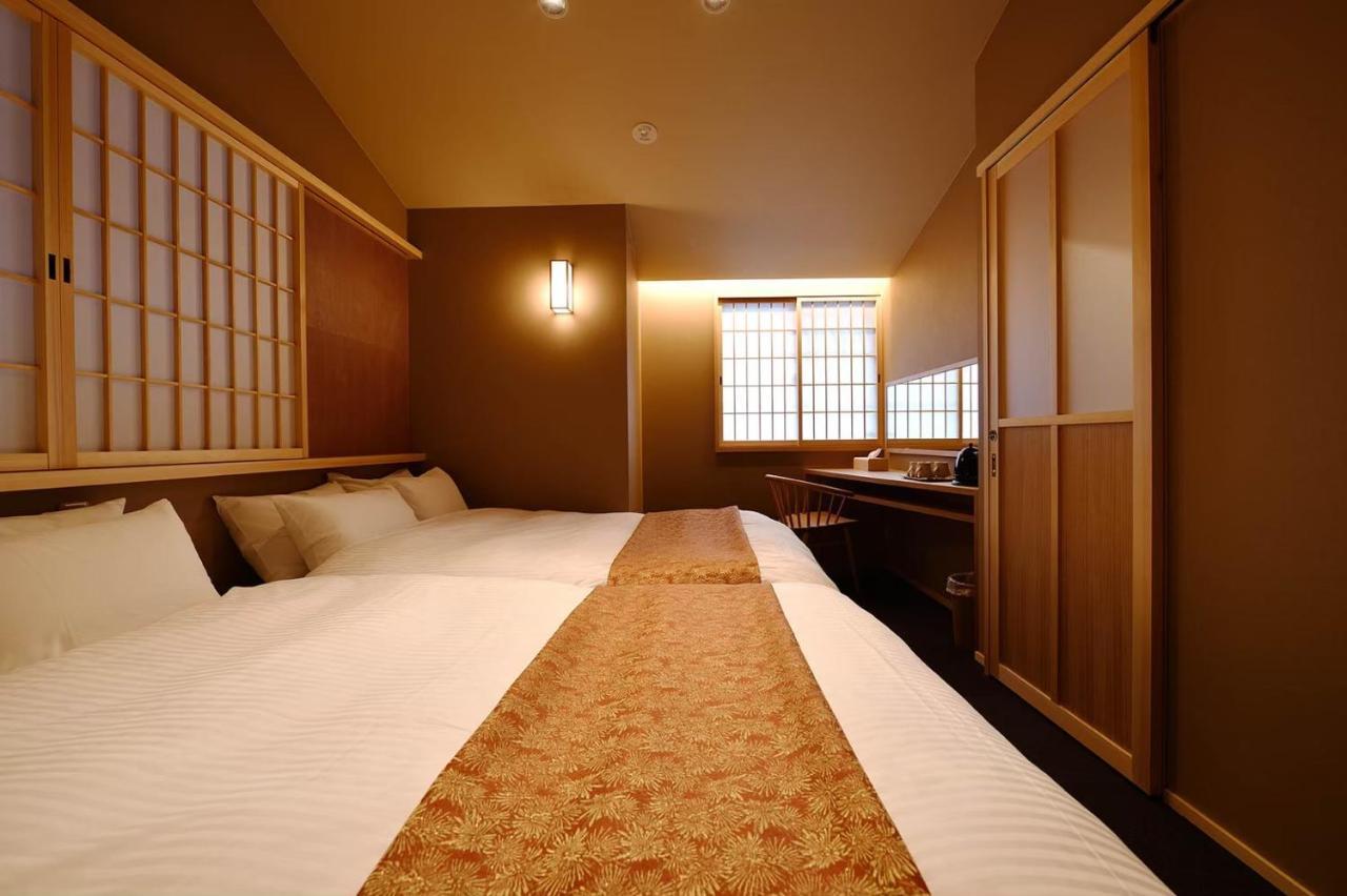 Kyoyado Heianshiki Hotel Kyoto Eksteriør billede