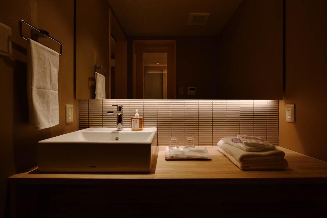 Kyoyado Heianshiki Hotel Kyoto Eksteriør billede