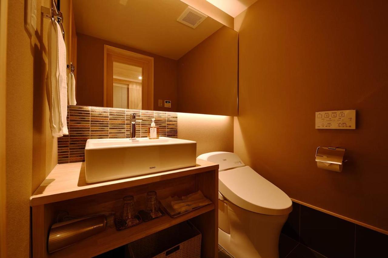 Kyoyado Heianshiki Hotel Kyoto Eksteriør billede