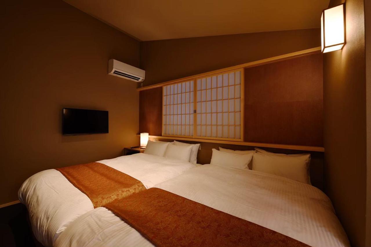 Kyoyado Heianshiki Hotel Kyoto Eksteriør billede